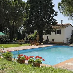 Prato A Baldo Alloggio per agriturismo